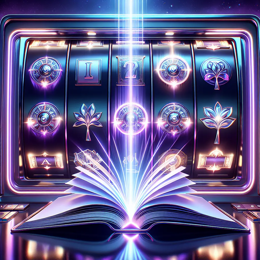 Book of Ra slot game at Vincobets
