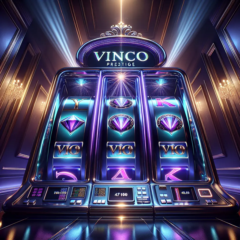 Gates of Hades slot game at Vincobets